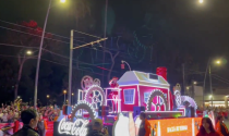 Caravana Coca-Cola