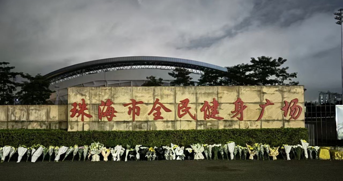 Tribunal de China sentencia a muerte a conductor por atropello masivo.