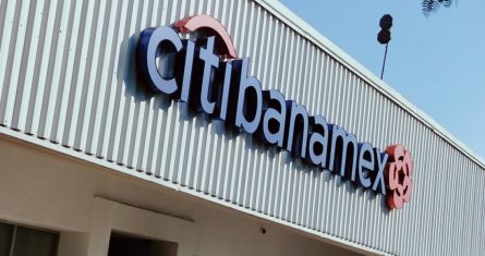 Citi se separa de Banamex