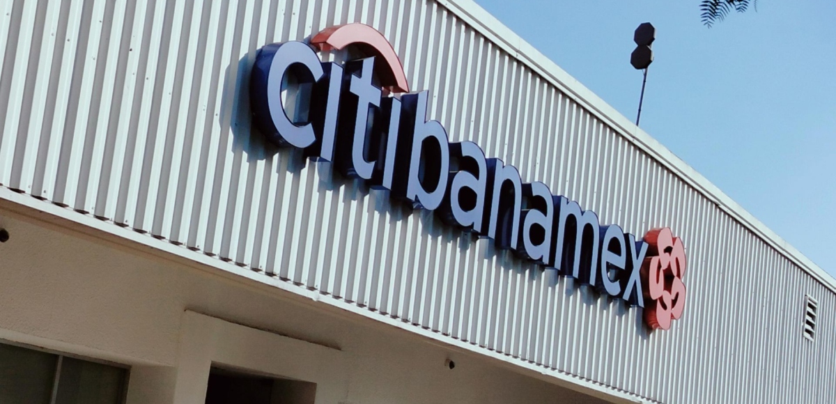 Citi se separa de Banamex