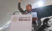 Claudia Sheinbaum, Presidenta de México, encabezó la supervisión de los Programas del Bienestar en el Estado