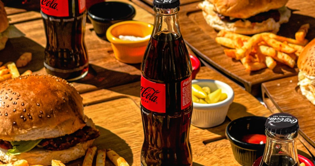 Coca-Cola enferma en Yucatán