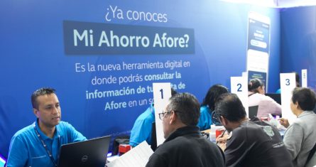 Junta de Gobierno de la CONSAR autorizó una comisión de 0.55 por ciento sobre los saldos administrados. Por otro lado, PENSIONISSSTE tendrá una comisión de 0.52 por ciento.