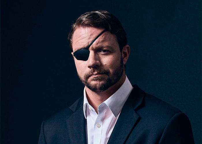 El congresista Dan Crenshaw resalta acciones contra el tráfico de fentanilo por parte del Gobierno de México