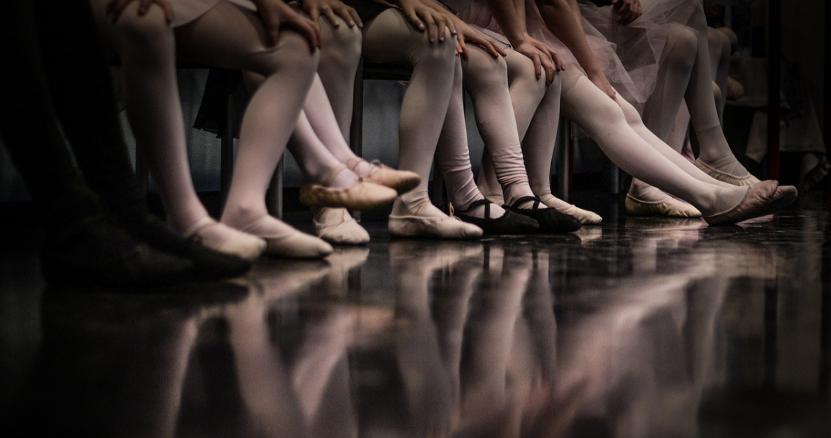 El Encuentro busca reunir a estudiantes y maestros de diversas escuelas de danza clásica del país.