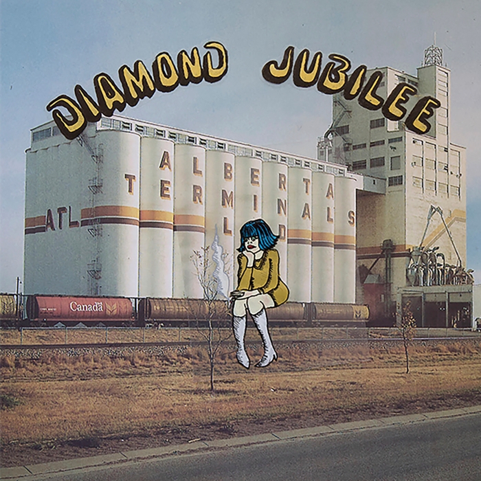 Cindy Lee lanzó originalmente esta joya lo-fi como un enlace de YouTube sin marcar. “Diamond Jubilee” resonó con oyentes ávidos y curiosos — el tipo de personas que no se desaniman por el hecho de que escuchar este álbum, en algún momento, significaba sentarse con sus dos horas y 32 minutos completos.