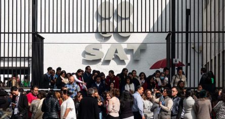 El SAT habilita nueva plataforma