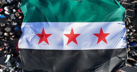 El Presidente de Siria, Bashar al Assad (1)