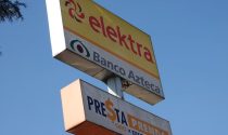 El derrumbe de las acciones de Elektra