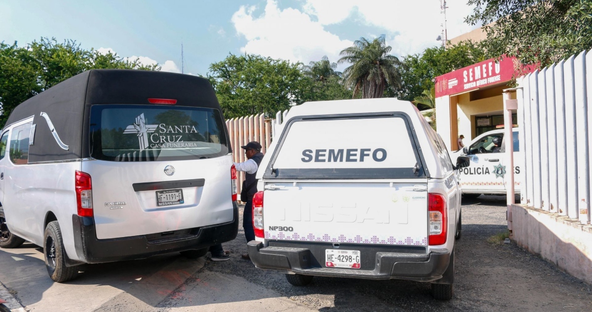 Rubén Martín expone la crisis forense en Jalisco,