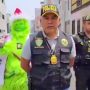 Grinch Perú