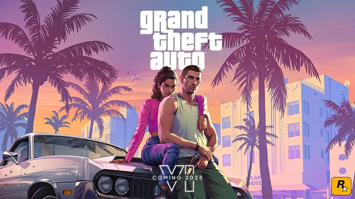 Parece ser que Grand Theft Auto 6 llegará en algún momento del año. 