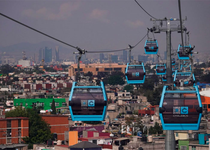 Estos serán los horarios para el Metro, Metrobús y Suburbano el 31 de diciembre y el 1 de enero