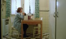 Jeanne Dielman, película de Chantal Akerman