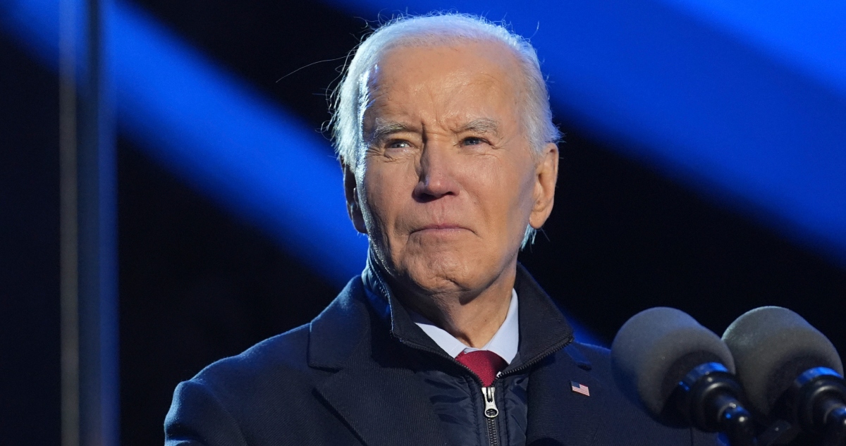 Joe Biden en conferencia de prensa (1)