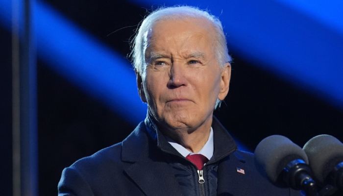 Se espera que Biden promulgue la Ley que financiaría temporalmente las operaciones federales.