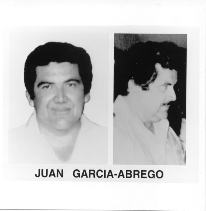 Juan García Abrego