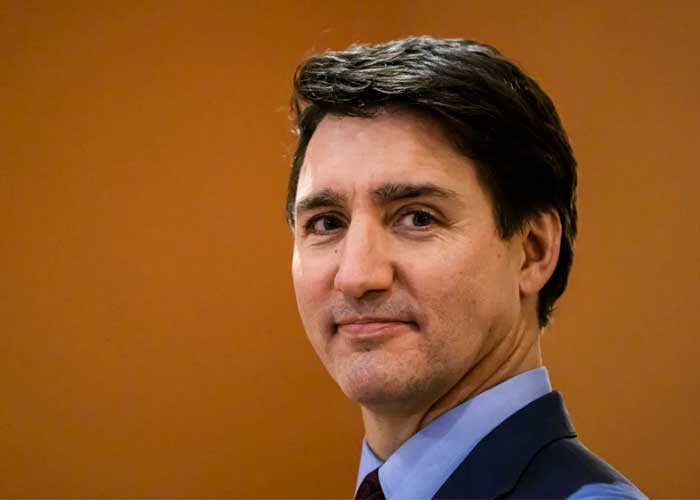 Justin Trudeau reorganizará su Gabinete