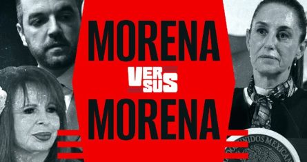 El nombramiento de Lavalle Maury generó rechazo entre algunos miembros de Morena, incluida la Presidenta Claudia Sheinbuam, quien criticó la decisión de la Gobernadora de Campeche y exigió honestidad a los funcionarios federales.