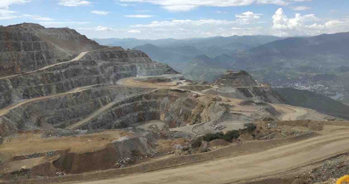 Mueren mineros por intoxicación en Guerrero