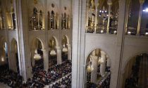 Catedral de París