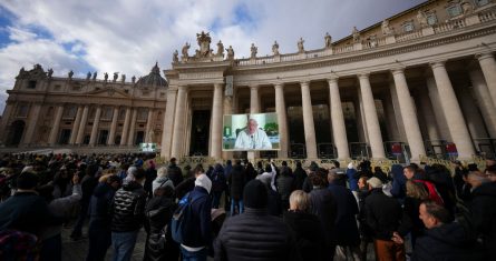 Papa Vaticano