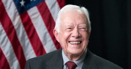 Jimmy Carter: tecnócrata fallido, mediador internacional por vocación.