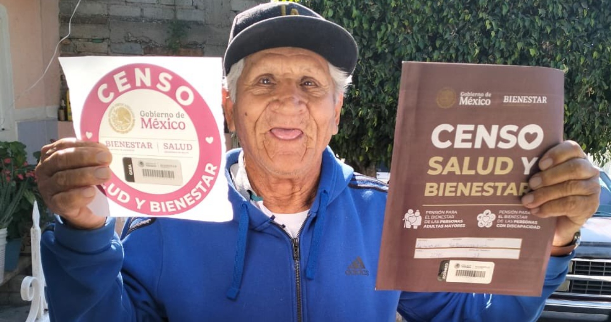 Programa _Salud Casa por Casa_ dará inicio en febrero de 2025