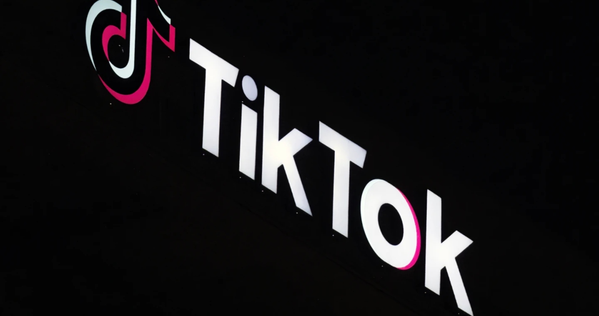 Prohibición de TikTok