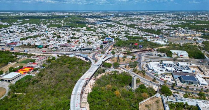 Quintana Roo con mayor crecimiento INEGI