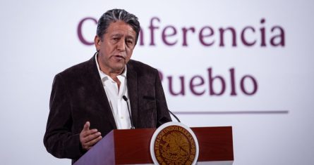 La reserva territorial para la construcción de nuevas viviendas es de 261 predios, con lo cual se cumple la meta del 2025