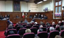 Elección del Poder Judicial