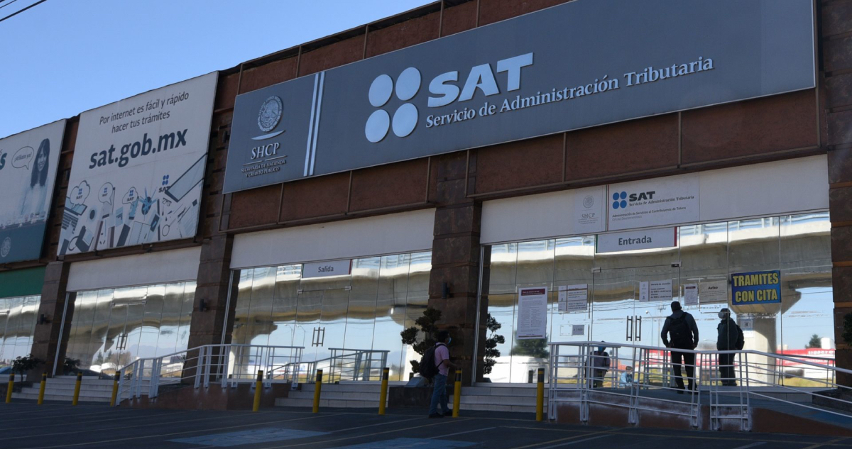 El SAT anuncia prórroga para habilitar el Buzón Tributario.