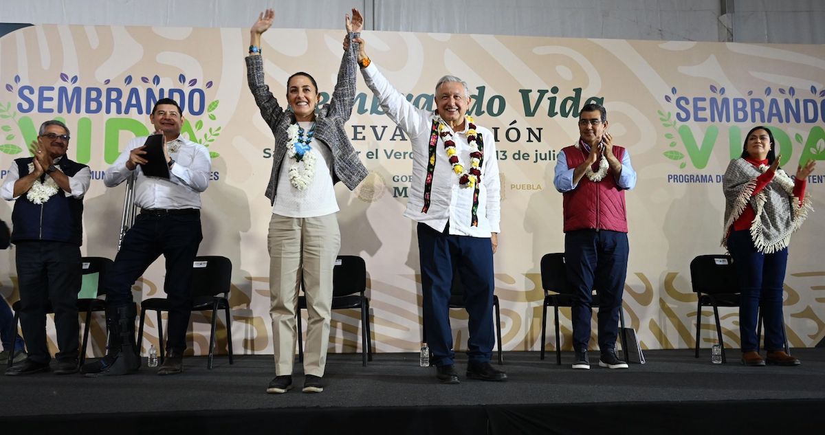 El medio ambiente de los gobiernos