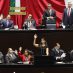 Sheinbaum, Morena y sus aliados tendrán una cómoda mayoría para construir el segundo piso de la Cuarta Transformación (4T). Las 20 iniciativas son las primeras que delinearán el sexenio de la Presidenta.