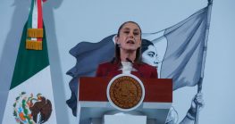 La Presidenta Claudia Sheinbaum Pardo solicitó a la SCJN resolver ya sobre los adeudos de Salinas Pliego.