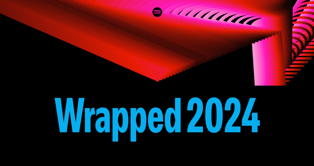 Spotify Wrapped 2024 ya está disponible.