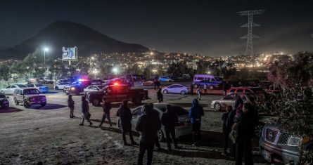 El rito satánico dejó 12 muertos, incluidos dos menores de edad, en Tijuana en 1990.