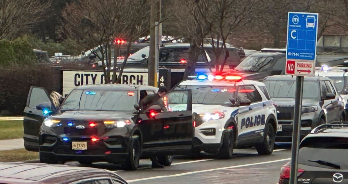 Tiroteo en escuela de Madison, Wisconsin