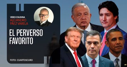 Este ensayo analiza el fenómeno Trump y, sobre todo, el llamado "progresismo".