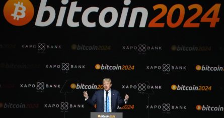 El bitcoin rompe récord