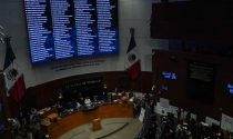 Votación de reforma para eliminar organismos en el Senado