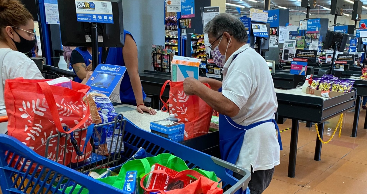 Walmart México