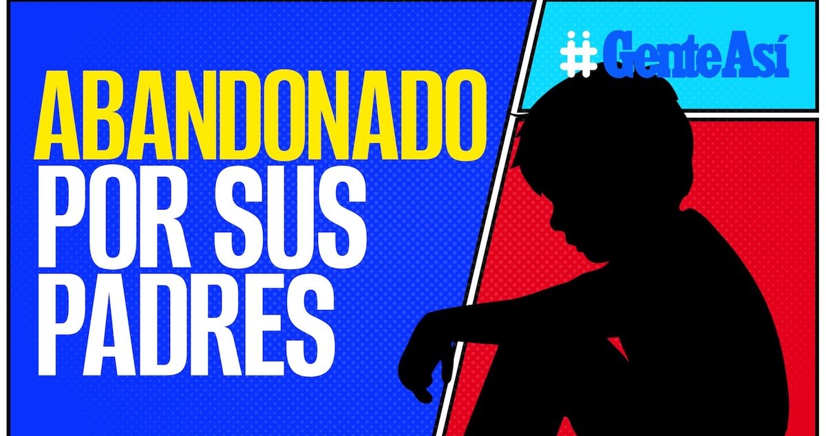 #GenteAsí ¬ Modelo rusa y un abogado mexicano son buscados por la muerte de su hijo