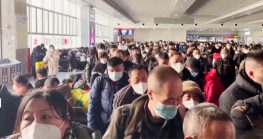 Se activan alertas por incremento en casos de metapneumovirus humano en China