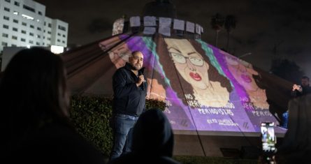 Hoy, recordar a Lourdes Maldonado no es suficiente. No basta con mencionar su valentía ni lamentar su pérdida. Exigir justicia es el único homenaje válido.