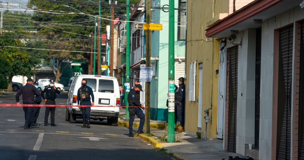 Asaltan a adulta mayor en calles de Tultitlán, Estado de México