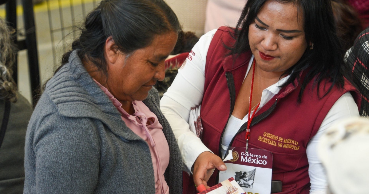 Mujeres con Bienestar Edomex modifica sus requisitos. AQUÍ los detalles para el apoyo