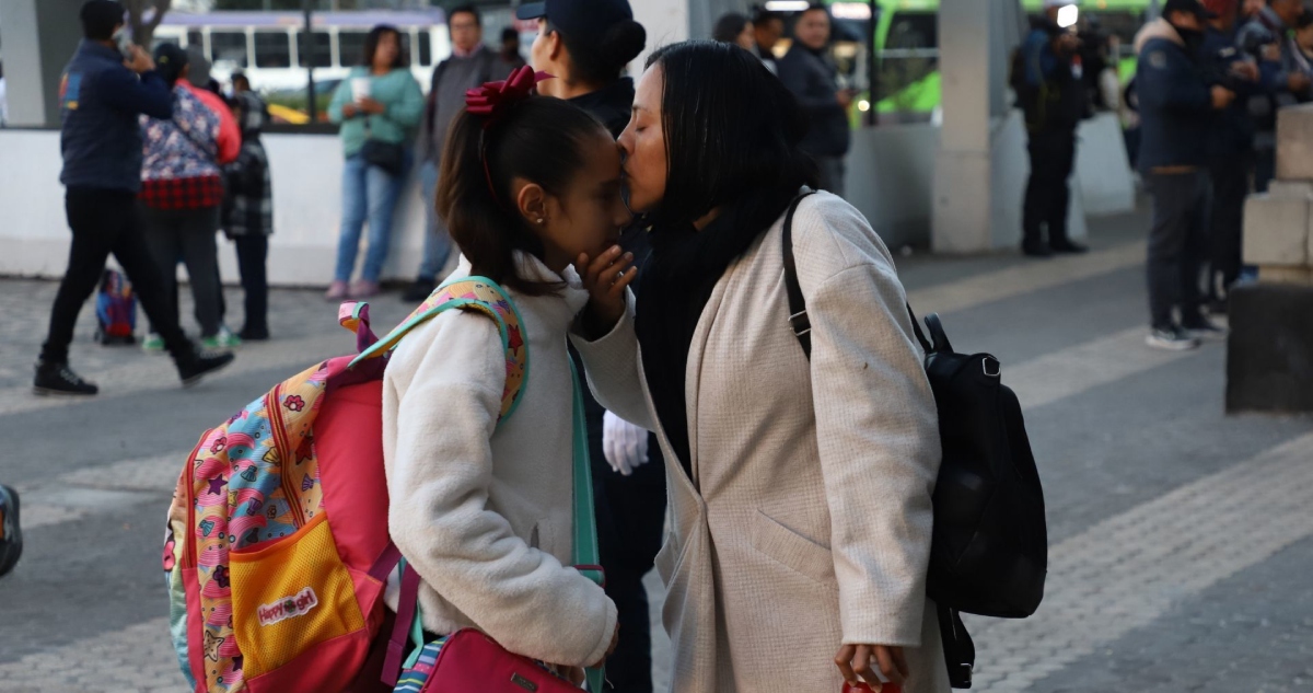 La SSC-CdMx refuerza la seguridad en línea para menores.