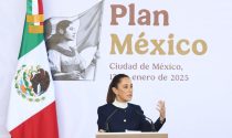 El Plan México no es neoliberal por muchas razones. En primer lugar, los aranceles contra Asia son barreras al comercio.